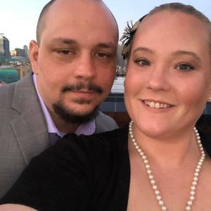 Meet your Posher, Misty